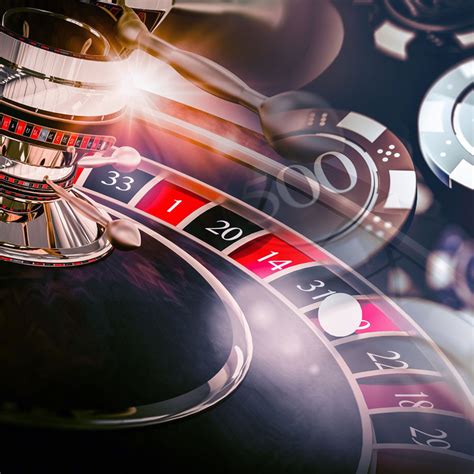 casino management training programs.